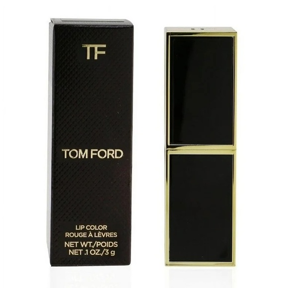 Tom Ford Black and Gold Lipstick Duo - Picture 7 of 10